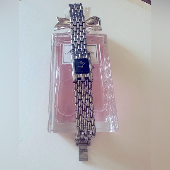 Christian DIOR wrist wallet - Picture 4 of 9